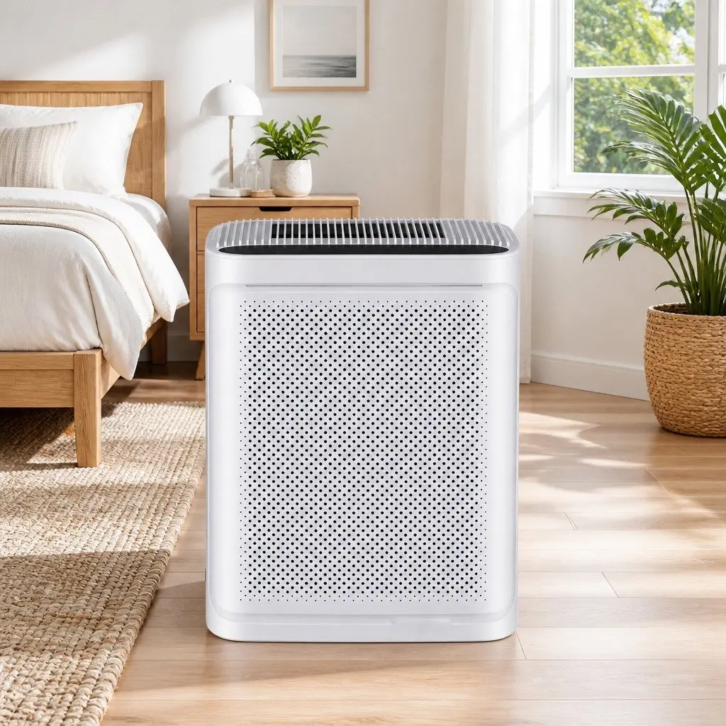 Air Purifier for Bedroom and Home Office