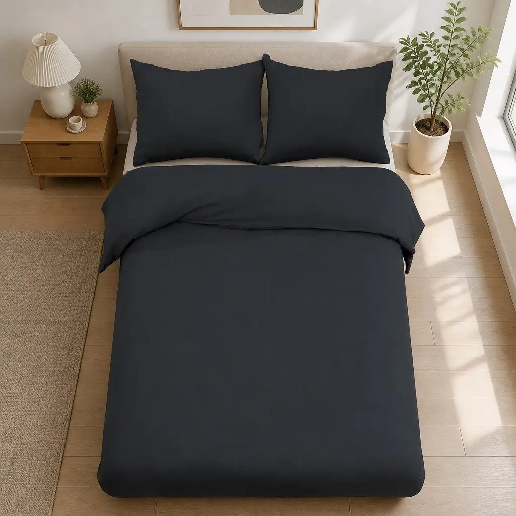 Queen Quilt Cover Set for Any Bedroom