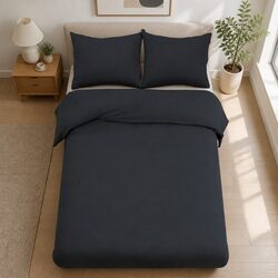 Versatile Queen Quilt Cover Set for Any Bedroom
