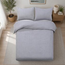 Versatile King Quilt Cover Set for Any Bedroom