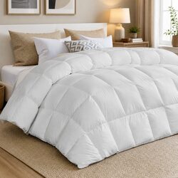 Practical King Single Quilt for Year-Round Use