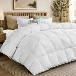 Practical All Season Quilt for Everyday Use