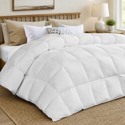 Practical King Quilt for Year-Round Use