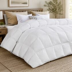 Queen Quilt: Perfect for Cozy Home Environments