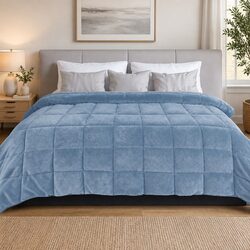 Practical King Doona Quilt for Everyday Use