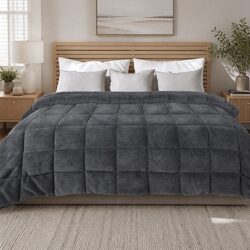 Practical King Doona for Year-Round Comfort
