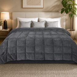 Perfect Addition to Your Home: Super King Quilt Doona