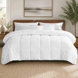 Practical King Single Quilt for Everyday Use