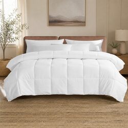 King Single Quilt for Cozy Winter Nights