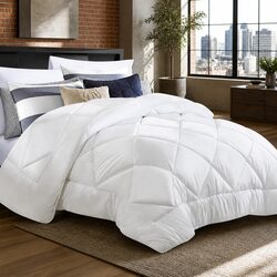 Ideal Quilt for Any Home: Super King Bamboo Microfibre