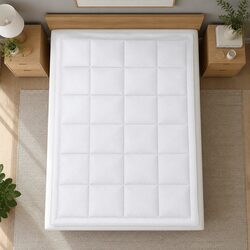 Versatile King Size Quilt for Year-Round Comfort