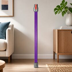 Stick Extension Wand Tube for V7 V8 V10 V11 V15 Vacuum Cleaner Replacement