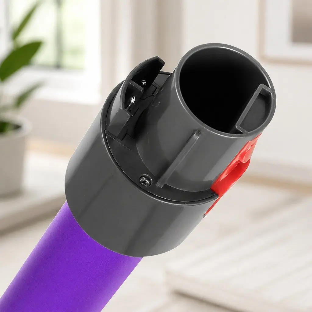 Replacement Wand Stick Aluminium 72.5 cm Orange Blue Red Purple Silver for V7 V8 V10 V11 V15 Vacuum Cleaner