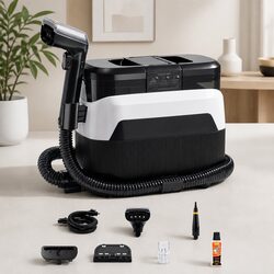 Practical Carpet Cleaner for Everyday Cleaning Needs