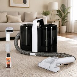 Ideal Portable Cleaner for Everyday Household Use