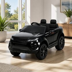 Electric Ride On Car for Kids - Perfect for Family Outings