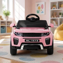 Practical Kids Electric Ride On Car for Outdoor Play