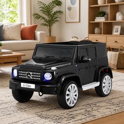Practical 12V Electric Ride On Car for Home Use