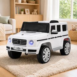 Real-Life Uses for the 12V Electric Ride On Car for Kids