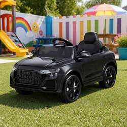 Kids Ride On Car 12V: Ideal for Your Home