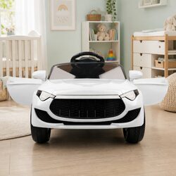 Practical Uses for the Kids Electric Ride On Car at Home
