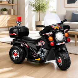 Kids Electric Ride On Motorcycle - Everyday Fun