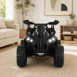 Kids 12V Electric Quad Motorbike for Everyday Fun