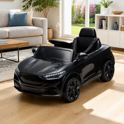Practical Kids Ride On Car for Everyday Adventures