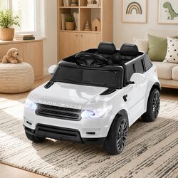 Practical Uses for the Kids Electric SUV Ride On Car
