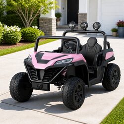 Practical Kids Ride On Car for Everyday Fun at Home