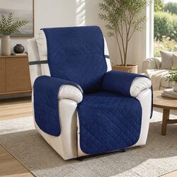 Practical Protection for Your Recliner Chair at Home