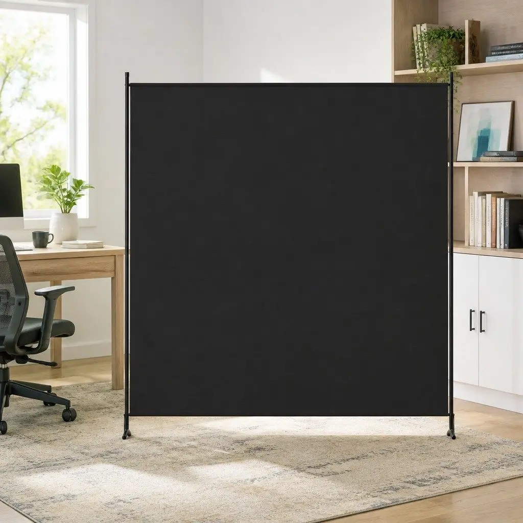 Room Divider Screen for Homes and Offices 175x180cm