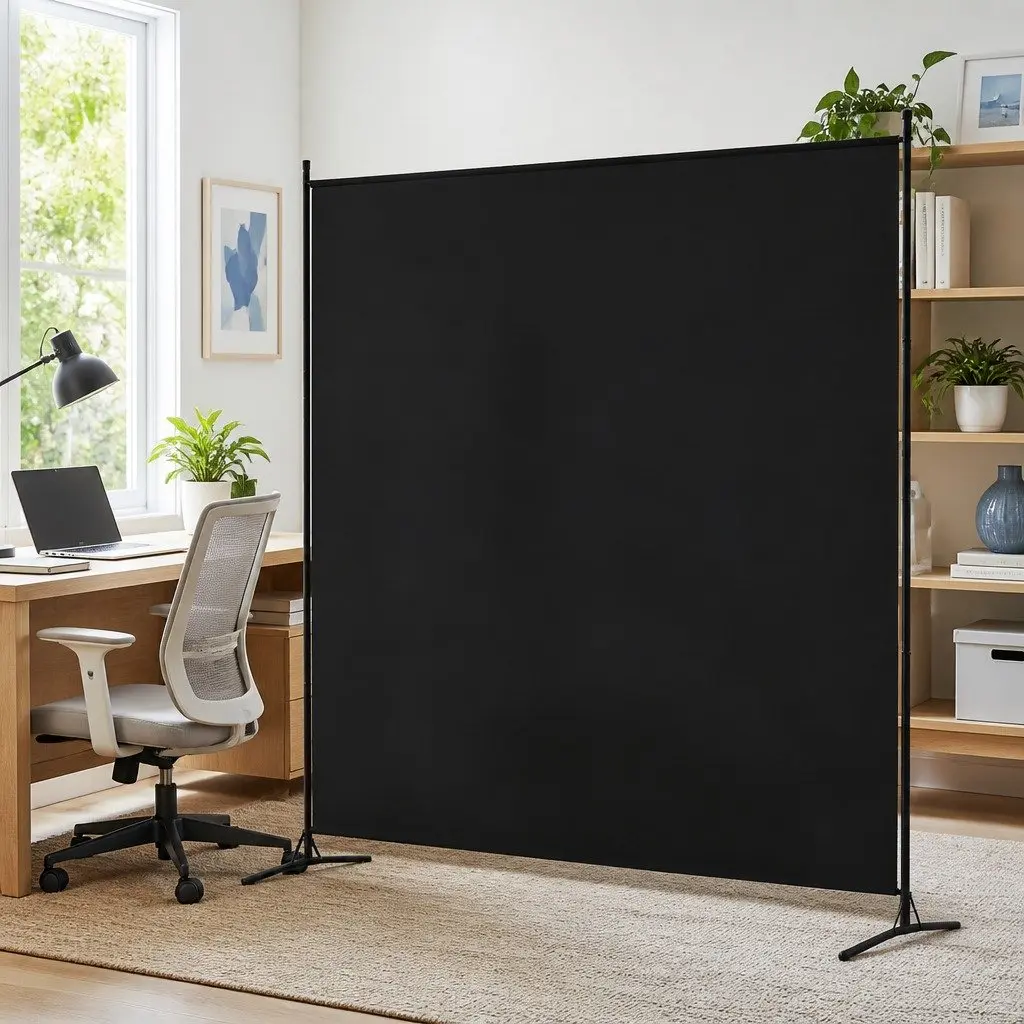Room Divider Screen for Homes and Offices 175x180cm