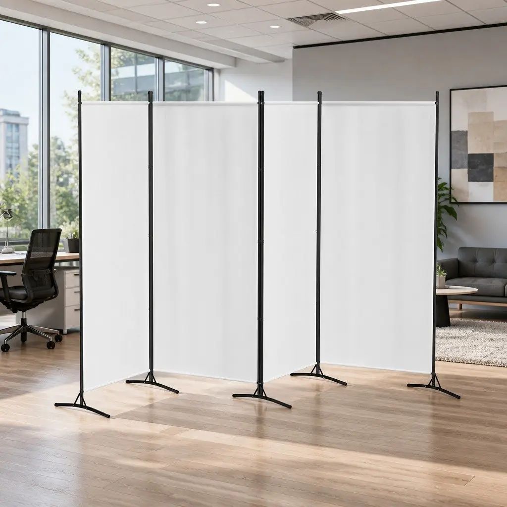 Room Divider for Home and Office Use