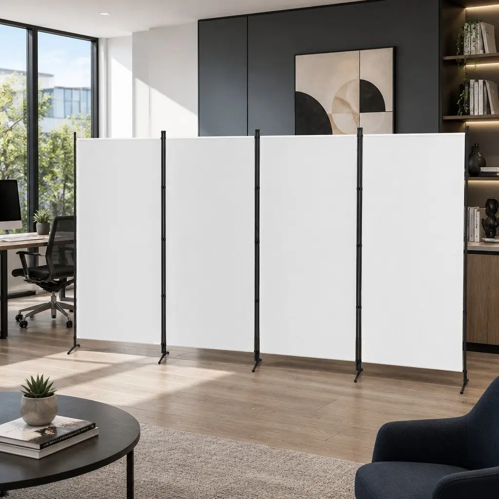 Room Divider for Home and Office Use