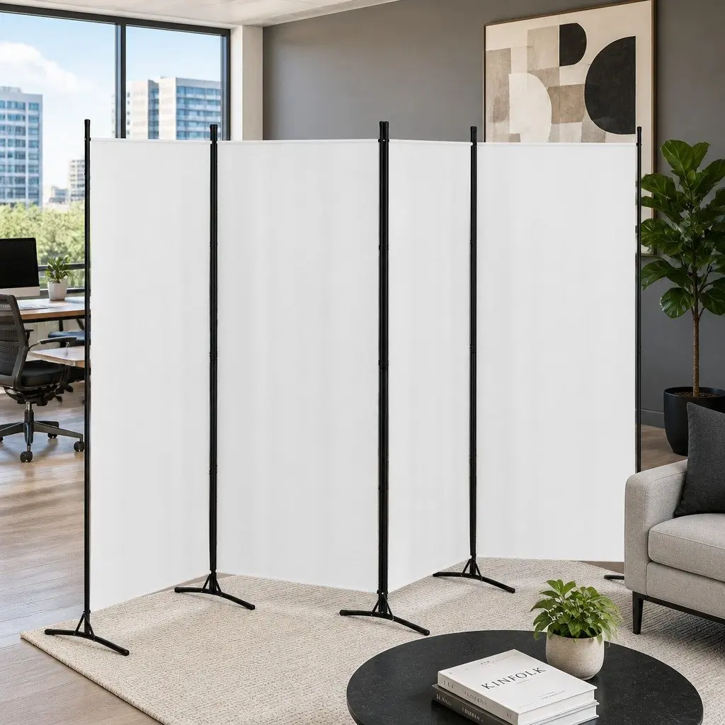 Room Divider for Home and Office Use