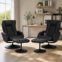 Recliner Chair for Relaxation at Home: Perfect for Any Room