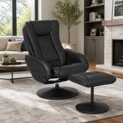 Perfect Addition for Your Home: Recliner with Massage