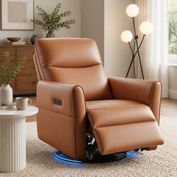 Versatile Electric Recliner Chair for Any Room