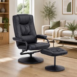 Versatile Recliner Chair for Relaxation in Any Room