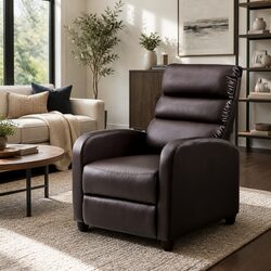 Versatile Recliner Armchair for Any Home Setting