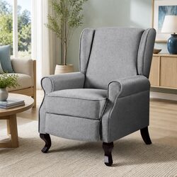 Practical Recliner Armchair for Your Living Room