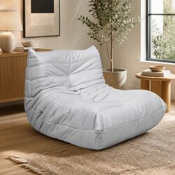 Caterpillar Chair for Versatile Home Use