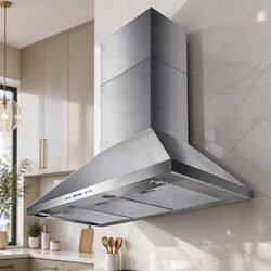 Ideal Range Hood for Your Cooking Needs at Home