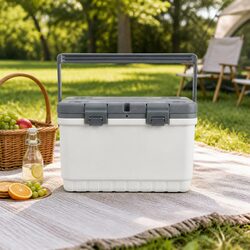Practical Uses for Your 22L Insulated Cooler Box at Home and Beyond