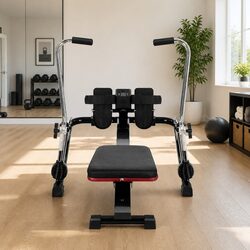 Rowing Machine Fits Perfectly in Your Home Workout Routine