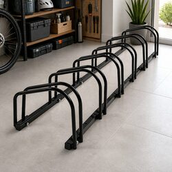 Ideal Bike Stand for Organized Storage Solutions