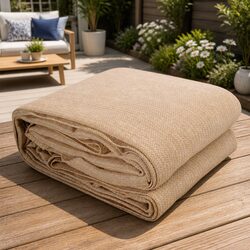 Ideal Shade Sail for Your Patio or Pool Area