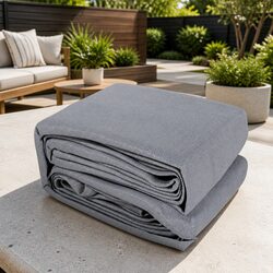 Practical 5x6m Shade Sail for Your Outdoor Needs