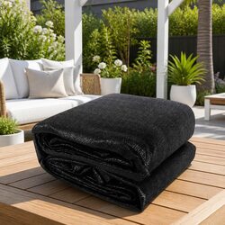 Versatile 6x7m Shade Sail for Patios and Pools